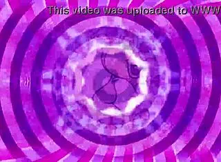 lucky bimbo teases with femdom jerk off instructions in steamy lucky teaser