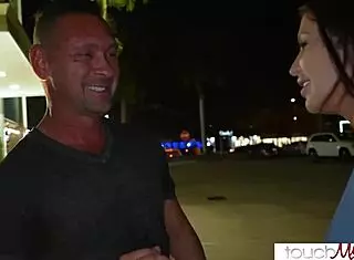 voyeur films horny wife groped fucked hotel vacation swingers cuckold humiliation