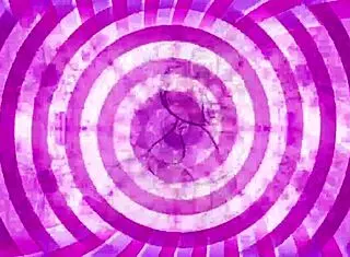 lucky bimbo teases with femdom jerk off instructions in steamy lucky teaser