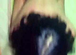 Young Latina Brunette POV Doggystyle Bent Over With Stepdad Daddy!