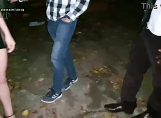 trailer negão dotado fodeu sem camisinha gozou dentro dogging 36 corno cristina almeida