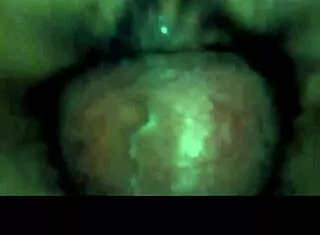 ¡Pussy latina screams hard anal creampie pounding!