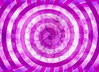 lucky bimbo teases with femdom jerk off instructions in steamy lucky teaser