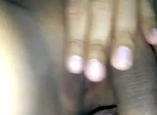 shaved wet pussy creampie after tight sexy amateur fuck