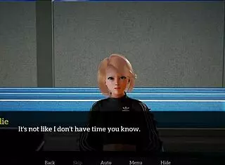 Big Ass Big Tits Teen Plays Erotic Family Game