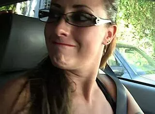 eva finally tames wild sex kitten with orgasms