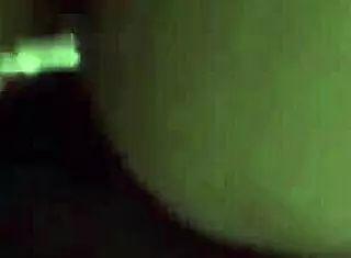 chubby blonde's fat jiggling ass bent over doggystyle moaning dirty talk cum dump