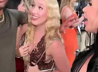 avn 2025 house party bts was insane johnnysins!!