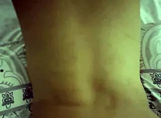 Big Ass Latina Gifts Homemade Tease