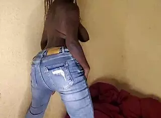 doesn't her tight shaved pink pussy look so inviting?