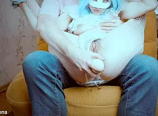 Hardcore Anal Fisting Gapes Huge Ass Wide Open