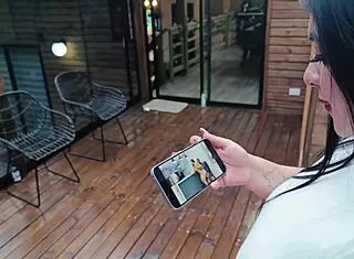 caught my best friends stepsis rio curvy black latina in shower fuck! 🚿🍫