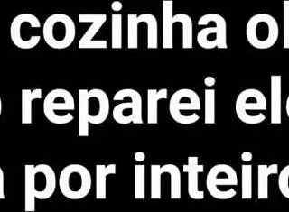 Pedreiro De 18 Faz Corno Na Obra De Casa