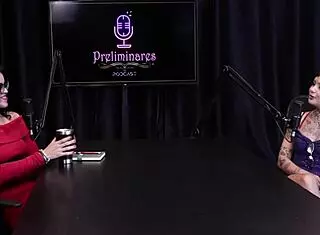 Annie clementine hottest podcast prelims bia hot?