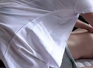 what if teen lesbian stepsisters licked each other's petite pussies to orgasm?