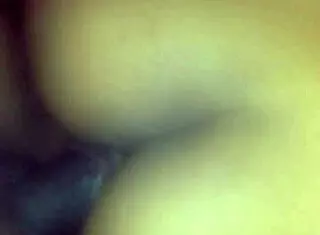 WHO'S READY FOR THIS TEEN SLUT'S HUGE BBC CREAMPIE RIDE?