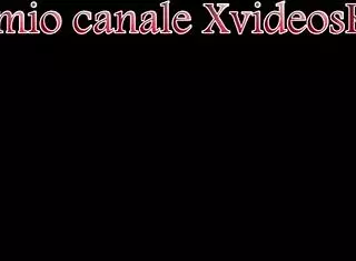 Pearl Diamond Trains as Sexy Submissive Slave in Hardcore Bondage