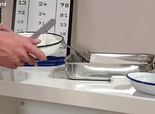 polly pons you ready for dp face fuck gyno exam by two studs clinic?