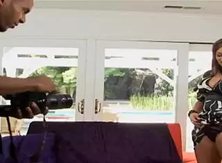 Gorgeous Step Mom's Hidden Interracial Lover Delivers Massive Cum. Black Cock Conquers Her Cravings Fully