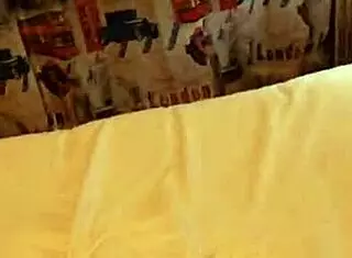 russian wife deepthroats stranger then creampie pussy fucked hotel