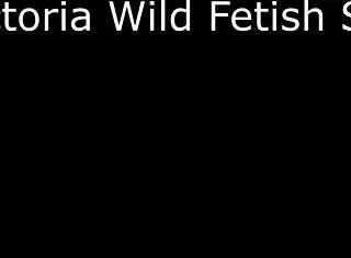 i'm in vwfs watching rebecca mills walk barefoot dirty...