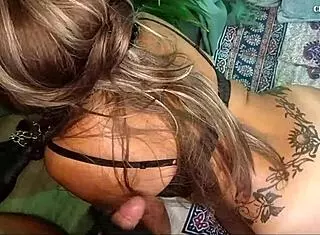 Face Fuck Blowjob Makes Me Cum Insanely