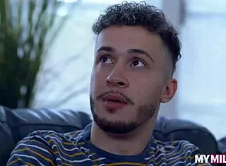 Mckenzie Lee's Dirty Wife Craves Deep Pounding