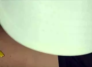 Married Woman in Tiny White Shorts Gets Tempting Ride Offer