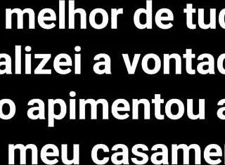 Pedreiro De 18 Faz Corno Na Obra De Casa