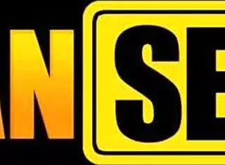 hot ebony girlfriend roughly fucks white sugardaddy's cock with heels on