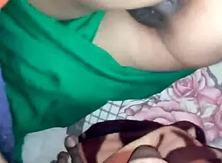 Hear me pound bhabhi's sister with Hindi moans!