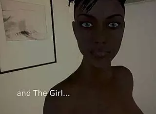 check out the new trailer for ladouche shower game.