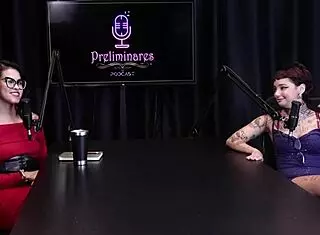 Annie clementine hottest podcast prelims bia hot?