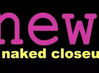 Pretty Blonde Teen 18+ Shows Off Sexy Petite Body