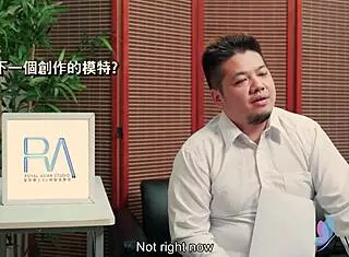 bad bad strips naked for art then takes dick deep 😈🔥