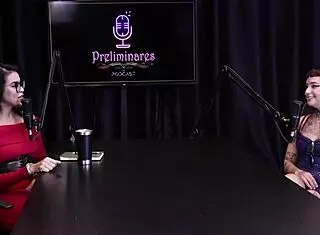 Annie clementine hottest podcast prelims bia hot?