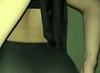 ever seen an arab hijab ass this juicy and fuckable?