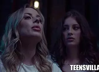 adria rae champs bbc from isiah maxwell