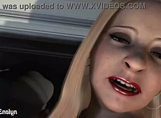 Maria's Cuckold Wife Eyes Massive BBC