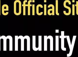 nina kayy born for bbc rides ludus adonis big black cock cum ass