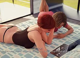 What hidden pleasures await in my pleasure 114?