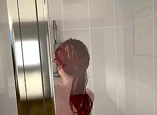 check out the new trailer for ladouche shower game.