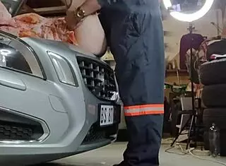 bellajames car breaks down 😩 no cash for mechanic bellarose34 update 12 jun 25 2025 💸🔧