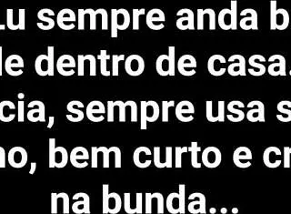 Pedreiro De 18 Faz Corno Na Obra De Casa