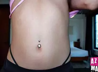 Persian princess aria valencia used as tight pussy fuckdoll amxf