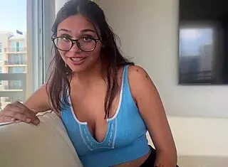 Kaia Martin Skips School Fucks Stepdad Doggystyle Creampie