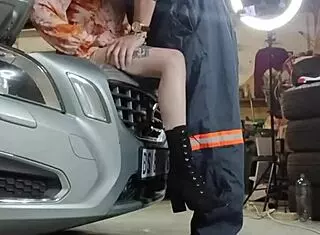 bellajames car breaks down 😩 no cash for mechanic bellarose34 update 12 jun 25 2025 💸🔧