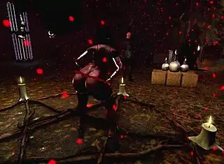 surian brandis wild halloween whore party 🎃👻