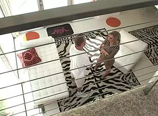 Britney Deepthroats And Rides To Facial Cumshot