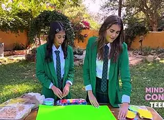 teacher, freeuse these teen prodigies?